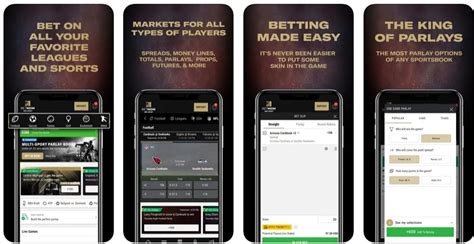 betmgm android app,Android Apps by BetMGM on Google Play